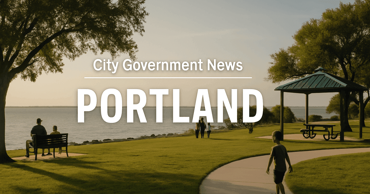 Portland Faces Drought Restrictions and Prepares for Hurricane Season